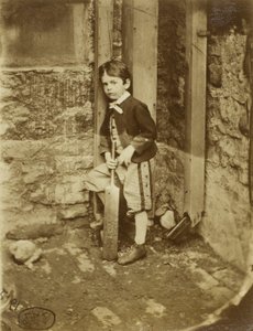 Charles af Lewis Carroll