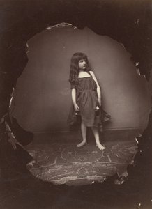 Den smukkeste dukke i verden, 5. juli 1870.