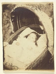 Uden titel (muligvis Alice Gertrude Langton Clarke) af Lewis Carroll