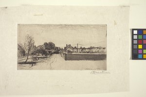 Nymphenberg (ætsning)