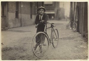 [Buddreng for Mackay Telegraph Company, Waco, Texas].