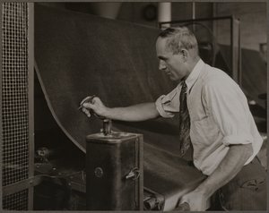  af Lewis Wickes Hine