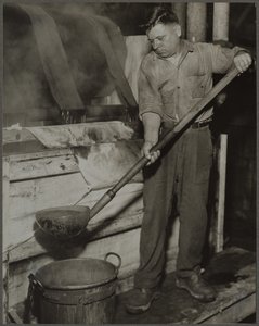  af Lewis Wickes Hine