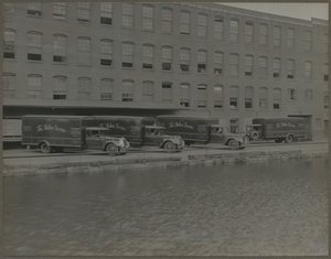 Transport af Lewis Wickes Hine