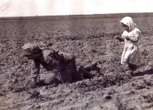 Ukendt billede af Lewis Wickes Hine