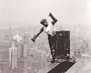Ukendt billede af Lewis Wickes Hine
