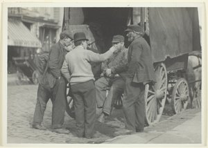 Uden titel af Lewis Wickes Hine