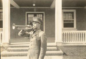 Uden titel, ca. 1935. af Lewis Wickes Hine