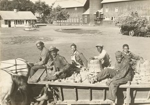 Uden titel, ca. 1935. af Lewis Wickes Hine