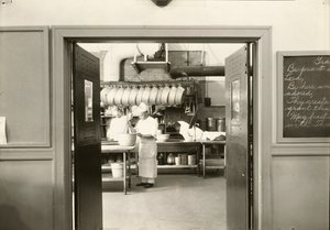 Uden titel, ca. 1935. af Lewis Wickes Hine