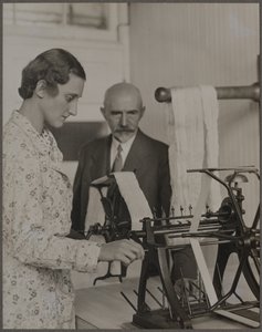  af Lewis Wickes Hine