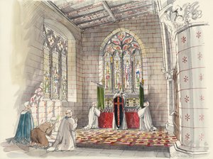 Peterskirken, Barton-upon-Humber, Lincolnshire