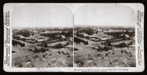 Boer War (Sydafrika af Unbekannt Unbekannt