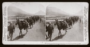 Boer War (Sydafrika af Unbekannt Unbekannt