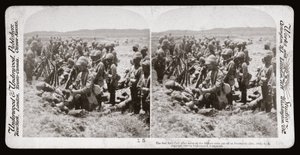 Boer War (Sydafrika af Unbekannt Unbekannt