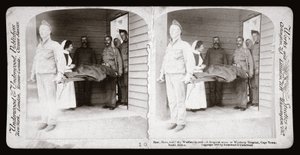 Boer War (Sydafrika af Unbekannt Unbekannt