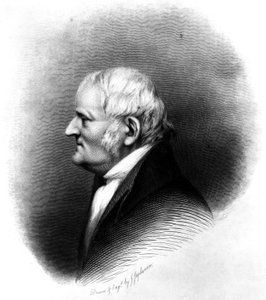 John Dalton, engelsk kemiker, begyndelsen af det 19. århundrede af Unbekannt Unbekannt