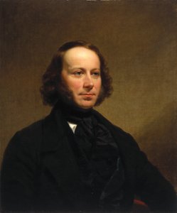 John Ericsson, opfinder og skibsingeniør af Unbekannt Unbekannt