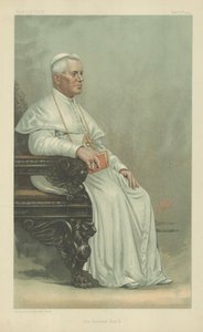 Hans Hellighed Pius X