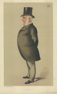 Lord Revelstoke