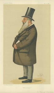 Hr. Samuel Montagu