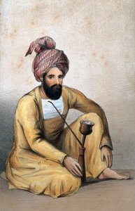 Kaptajn W. Anderson, Shah