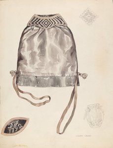 taske, c. 1937.