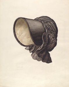 Beanie, ca. 1940.