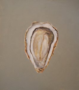 Østers 1 af Lincoln Seligman
