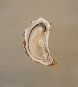 Østers 2 af Lincoln Seligman