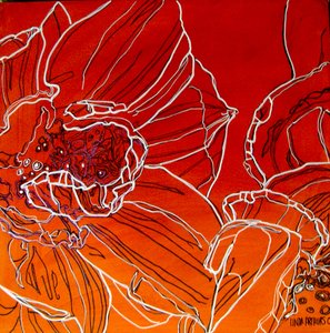 blomster af linda arthurs