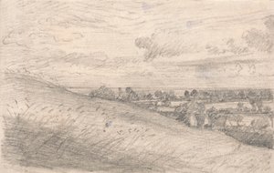 Stourdalen af Lionel Constable