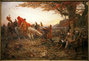 Germanicus (Caius Julius Cæsar
