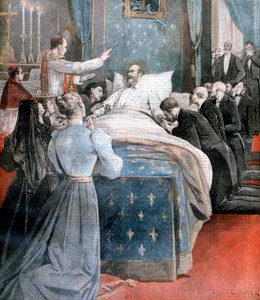 Comte de Paris