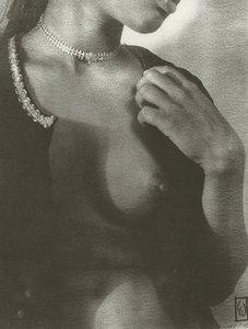 Mezzo forte (s/h foto) af Lionel Wendt