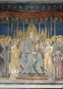 Majestæt, 1317