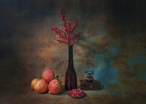  af Liu Xing