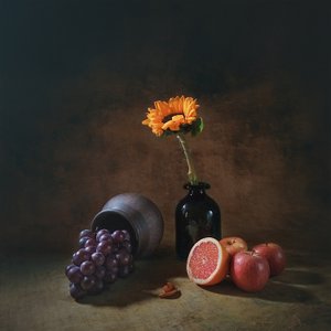  af Liu Xing