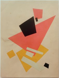 Suprematistisk sammensætning