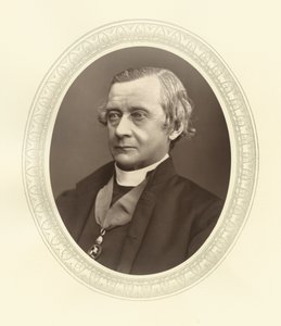 Edward Harold Browne af Lock and Whitfield