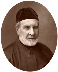 George Anthony Denison, ærkediakon af Taunton, 1876. af Lock and Whitfield