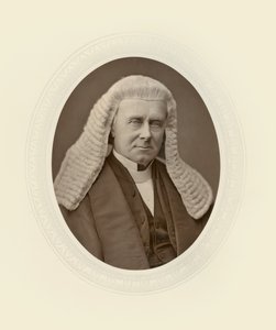 Henry Bouverie William Brand af Lock and Whitfield