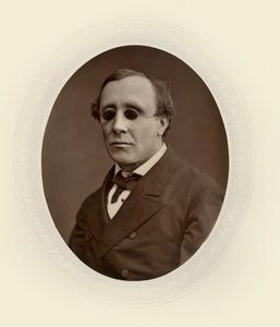 Henry Fawcett af Lock and Whitfield
