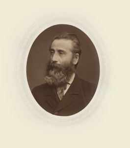 Henry Tanworth Wells af Lock and Whitfield