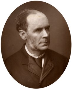 Ære Sir Edward Ebenezer Kay, dommer ved High Court of Justice, 1883. af Lock and Whitfield