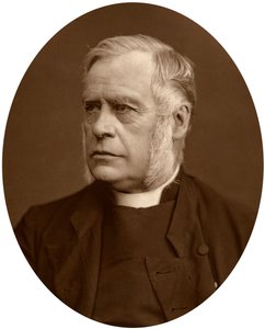 James Atlay, biskop af Hereford, 1878. af Lock and Whitfield