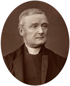 James Fraser, biskop af Manchester, 1878. af Lock and Whitfield