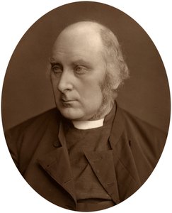 James Russell Woodford, biskop af Ely, 1880. af Lock and Whitfield