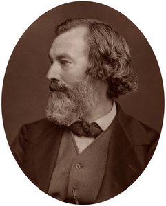 Joseph Durham, billedhugger, 1878. af Lock and Whitfield