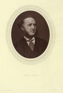 Portræt af Dudley Ryder, jarl af Harrowby af Lock and Whitfield